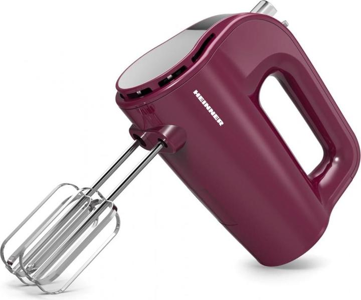Heinner HM-350BGL (350 W)