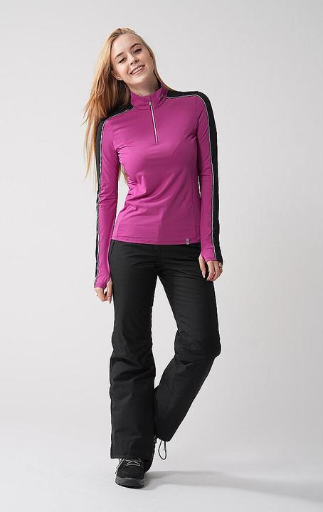 Actual product image Kjus Zipshirt Race (40)