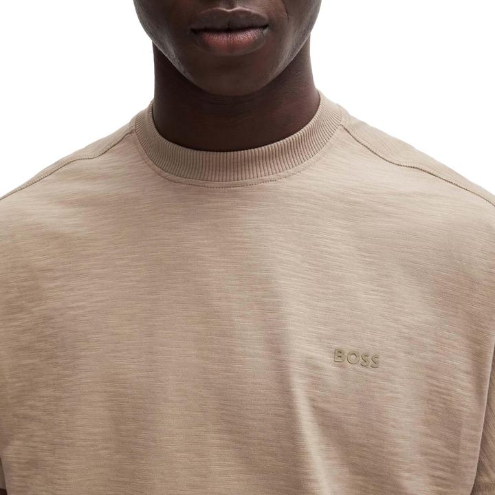 Immagine prodotto BOSS Maglietta Vestibilità Rilassata Logo Uomo (XL)