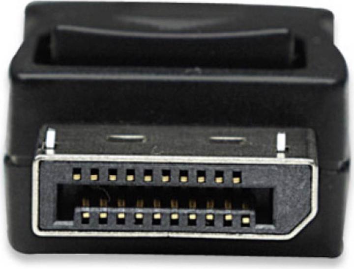 Immagine prodotto Techly DisplayPort — DisplayPort (0.50 m, DisplayPort)