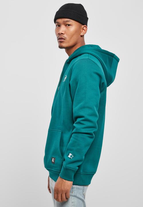 Produktbild Starter Small Logo Hoody (S)