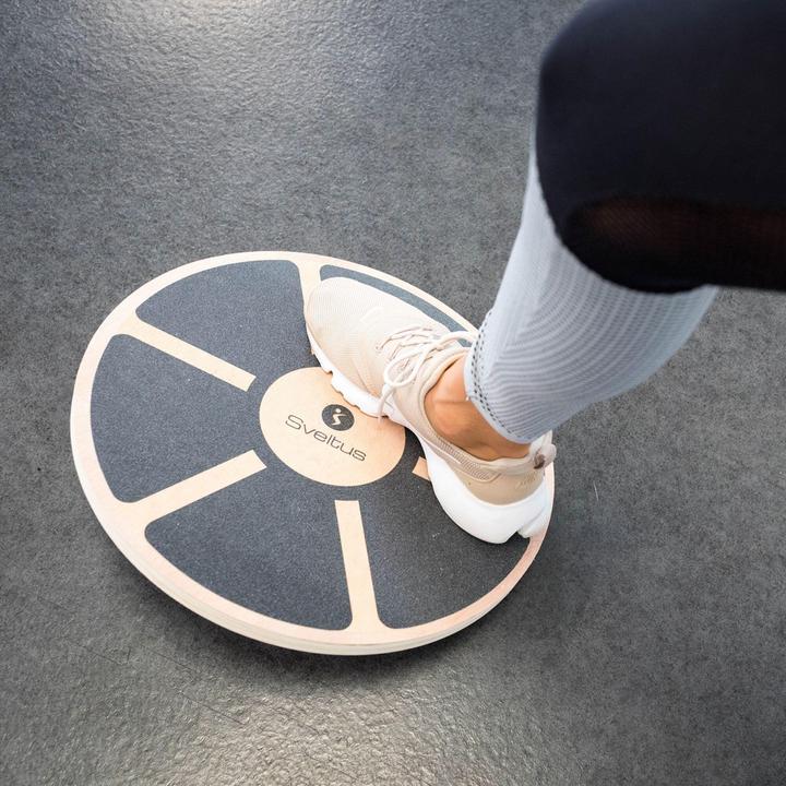 Immagine prodotto Sveltus Equilibrio