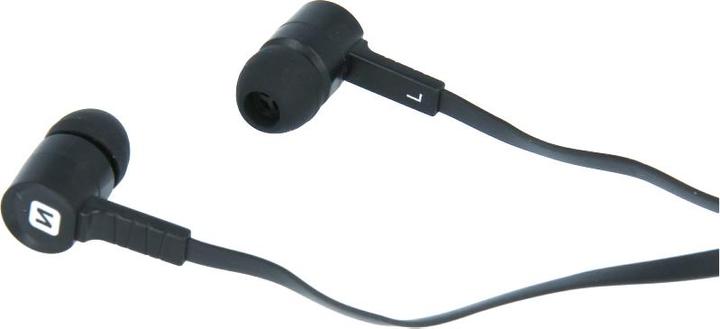 Immagine prodotto Swissten Auricolari RAINBOW YS-D2 (Cablato)