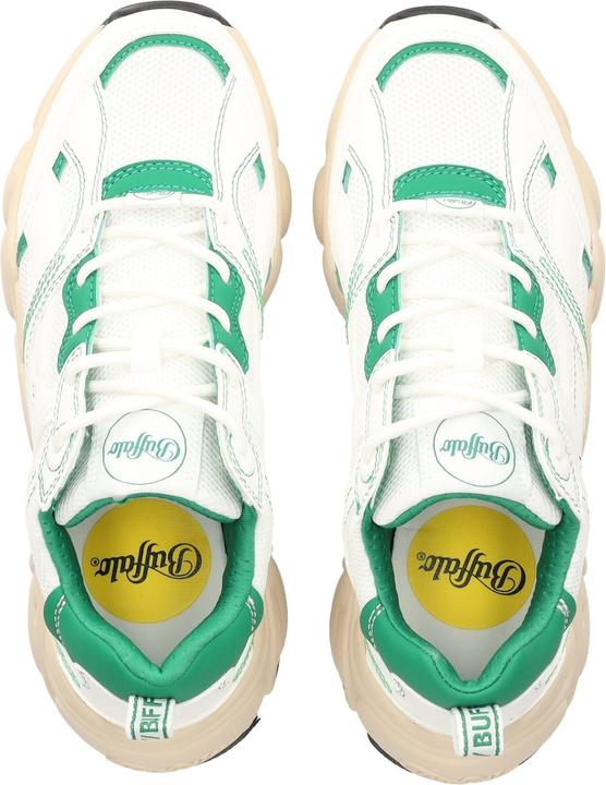 Actual product image Buffalo Cld Run RT Vegan Nappa/Mesh - 159681 (41)