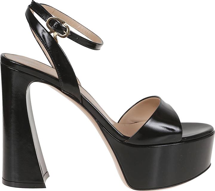 Actual product image Gianvito Rossi G32492.70RICNUI (40)
