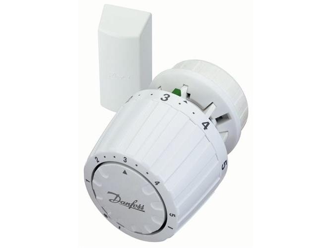 Produktbild Danfoss Thermostatkopf für Ventilserie RA-N, RA-G, RA-K - 013G2992