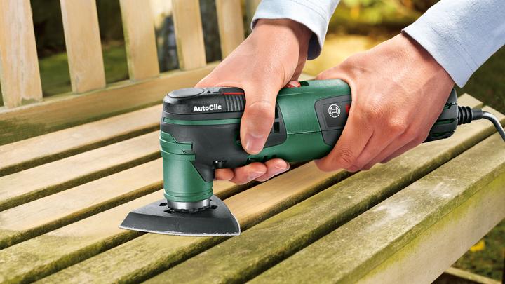 Immagine prodotto Bosch Home & Garden Pmf 250 Ces