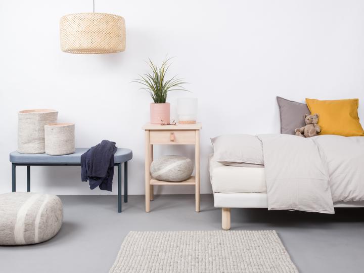 Actual product image Myfelt Rectangular Flat M (140 x 200 cm)