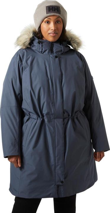 Produktbild Helly Hansen W Senja Plus Parka (2x)
