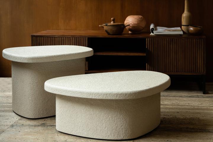 Productafbeelding Dutchbone Veda (74 x 49 x 28 cm)