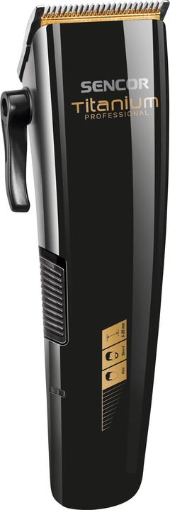 Immagine prodotto Sencor Tagliacapelli SHP 8400BK