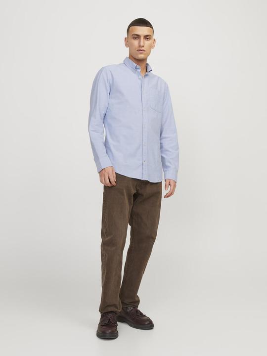 Actual product image Jack & Jones Oxford Hemd (XXL)