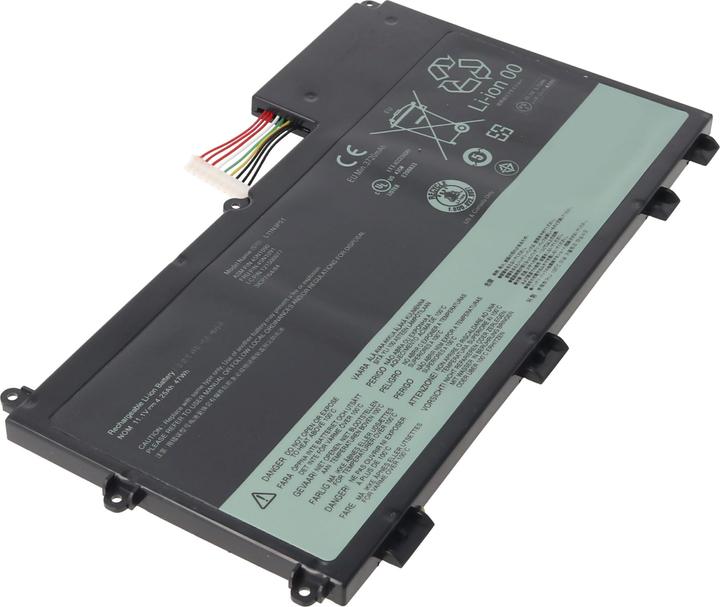 Produktbild Lenovo Akku ThinkPad T430u (4200 mAh)