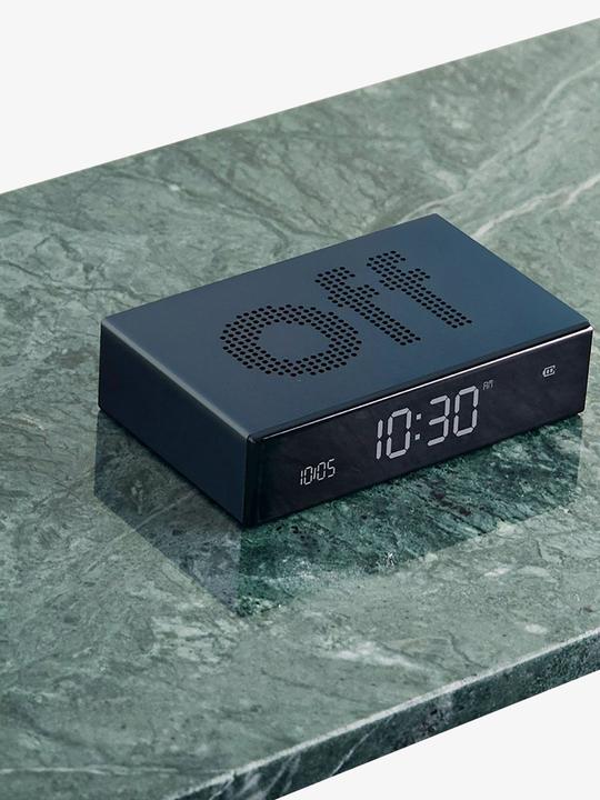 Actual product image Lexon Flip Premium