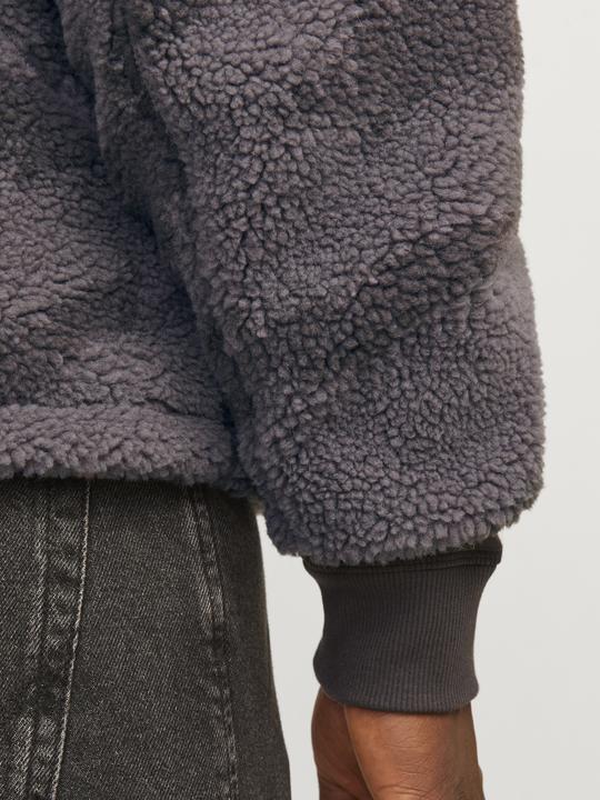 Produktbild Jack & Jones Jcoterrain Fleece Jacket Ln (L)