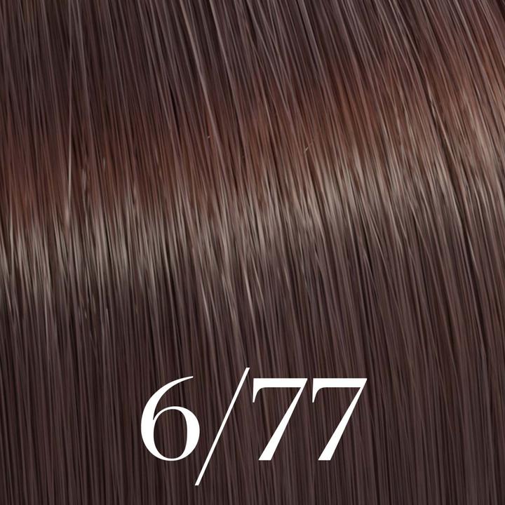 Produktbild Wella Color Touch Deep Browns - 6/77 (Blond, Braun)