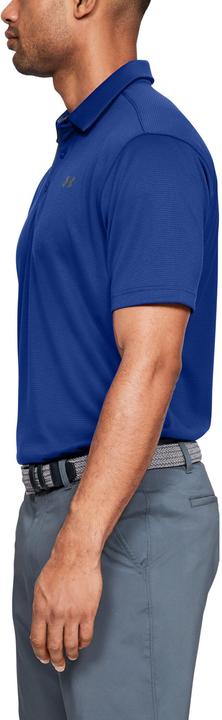 Actual product image Under Armour Tech Polo (S, M)