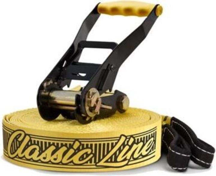 Gibbon Classicline XL slackline (25 m)
