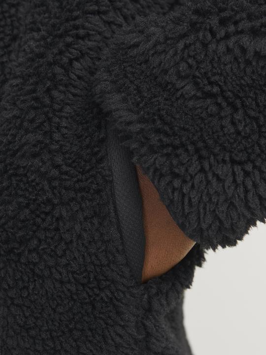 Actual product image Jack & Jones Teddyfell Jacke Teddyfell Jacke (M)