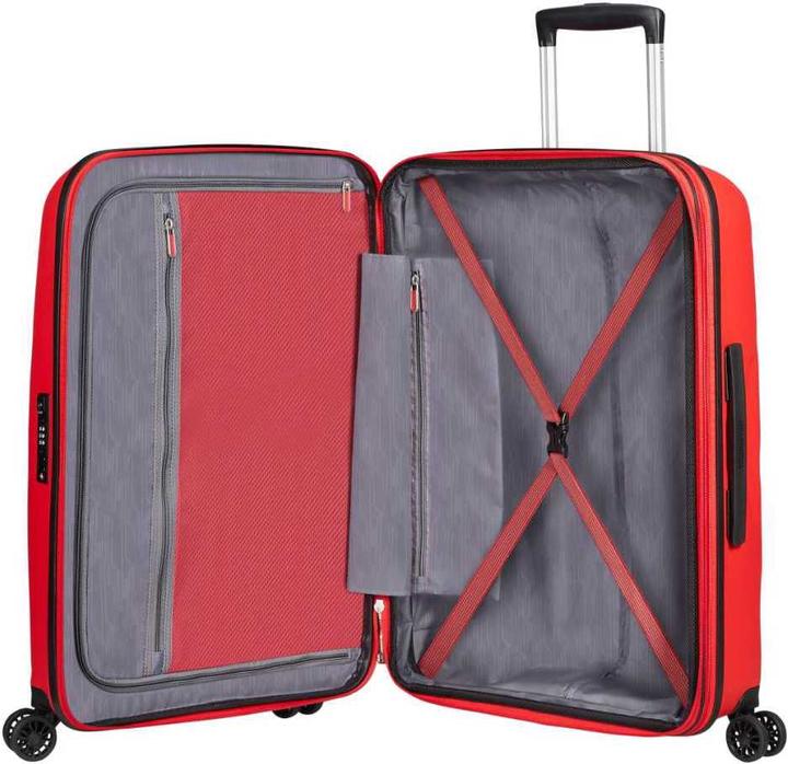 Image du produit American Tourister Bon Air Dlx (66 l, M (50 - 90l))