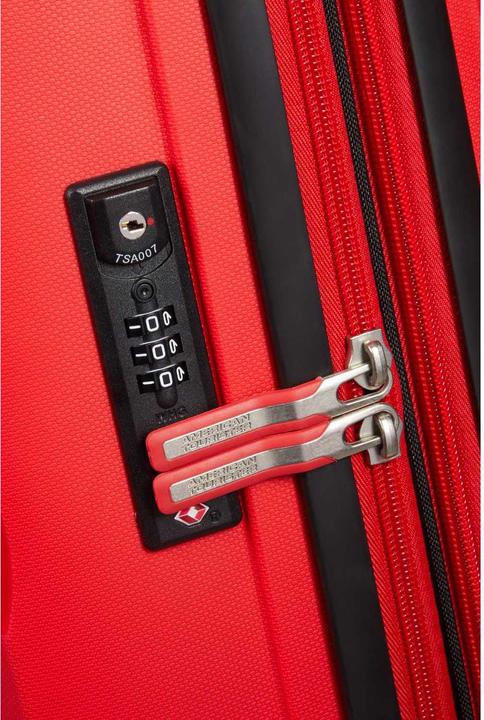 Image du produit American Tourister Bon Air Dlx (66 l, M (50 - 90l))