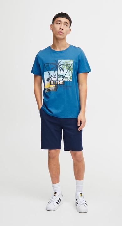 Actual product image Blend BHTee 20716489 (XXL)