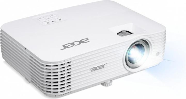 Image du produit Acer H6830BD (4K, 3800 lm, 1.1 - 1.5:1)