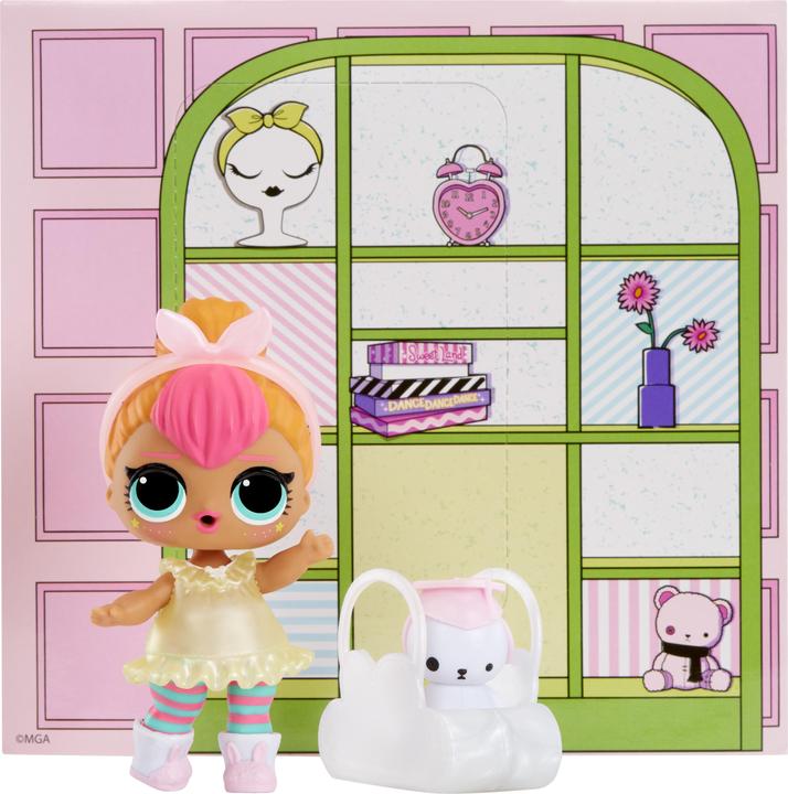 Image du produit MGA Divertissement L.O.L. Surprise! Fashion Packs assortis