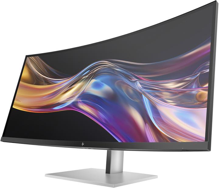 Actual product image HP 738pu (3840 x 1600 pixels, 37.50")