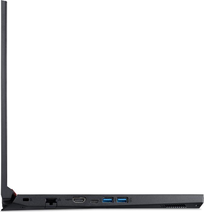 Actual product image Acer Nitro 5 – AN515-43-R5KH (15.60", AMD Ryzen 5 3550H, 8 GB, 512 GB, DE)