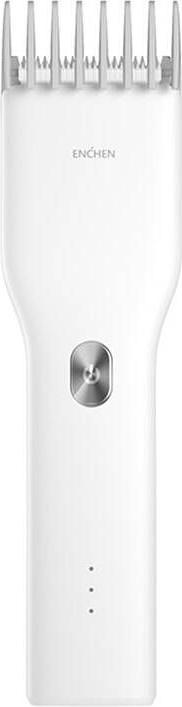 Xiaomi Enchen Boost B tondeuse à cheveux blanche