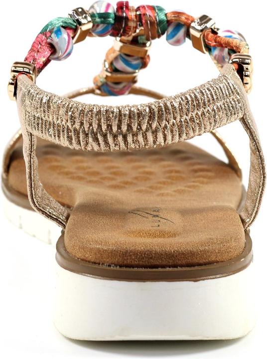 Actual product image Lunar Womens/Ladies Tempo Sandals (41)