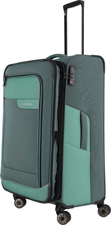 Immagine prodotto Travelite Viia (103 l, L (90 - 115l))