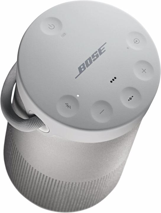 Produktbild Bose SoundLink Revolve+ II (17 h, Akkubetrieb)
