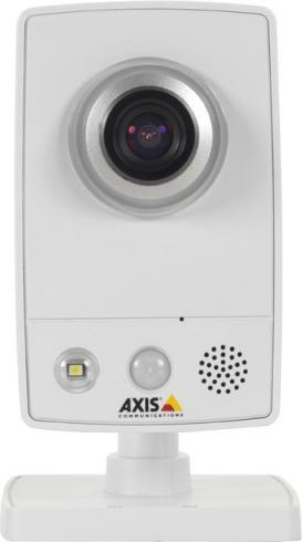 Immagine prodotto Axis Telecamera di rete M1034-W (10 pezzi) (1280 x 800 pixel)