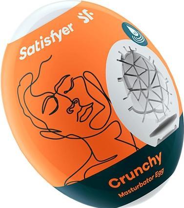 Image du produit Satisfyer OEuf masturbateur