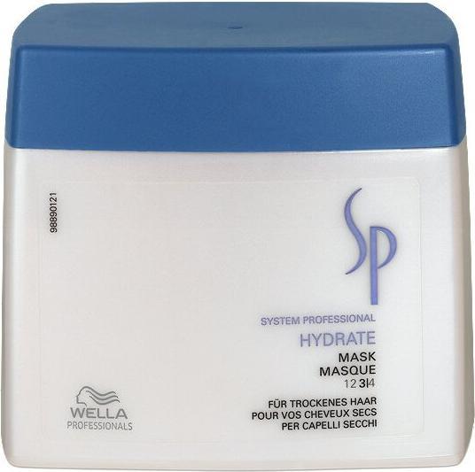 Produktbild Wella Hydrate Mask (400 ml)