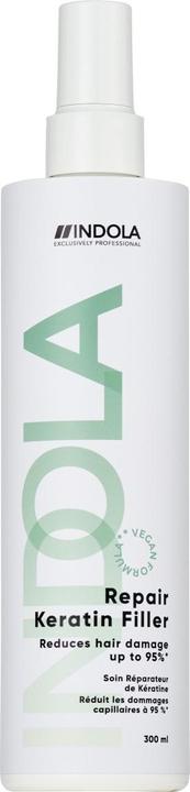 Image du produit Indola Care - Repair Keratin Filler (300 ml)