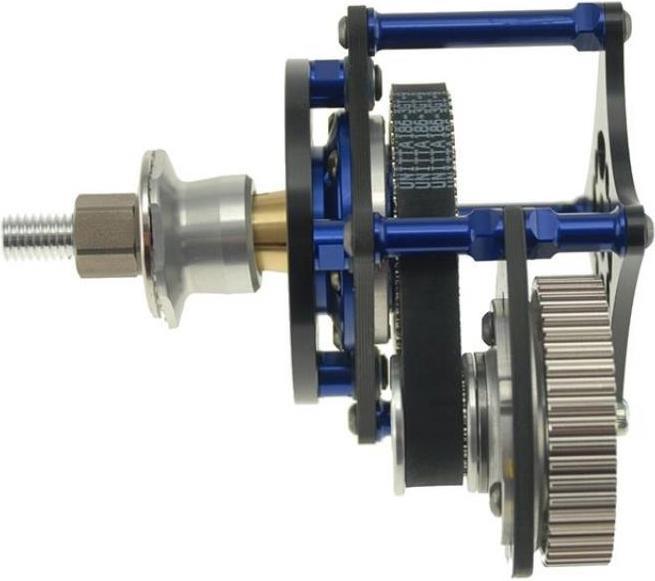 Image du produit O.S. Engines RU-01 (unité de réduction uniquement)
