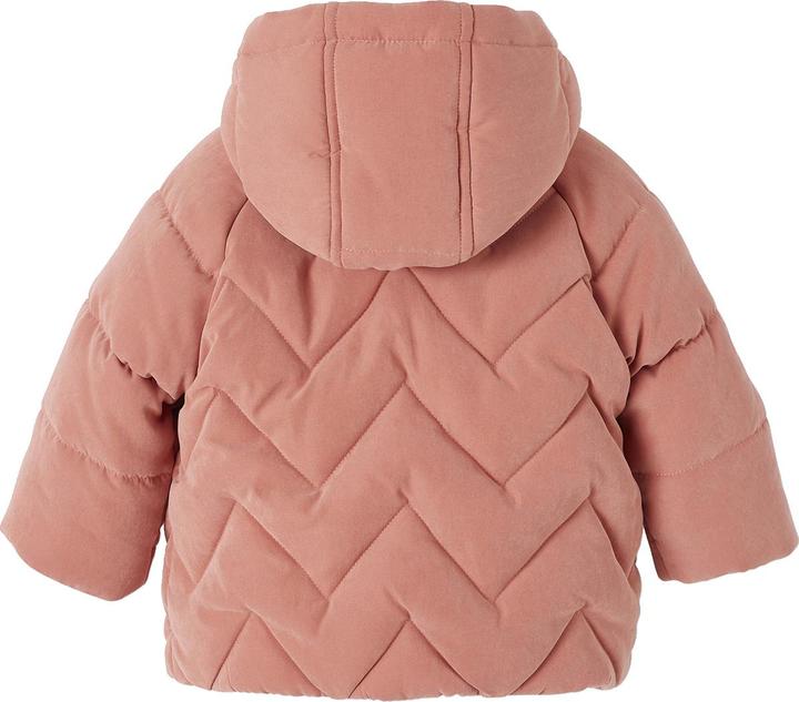 Immagine prodotto Vertbaudet Cappotto trapuntato 3 in 1 per bambini con poliestere riciclato (86)