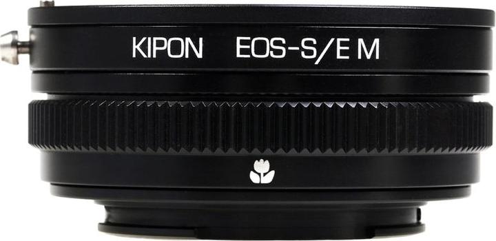 Kipon Adaptateur macro pour Canon EF vers Sony E