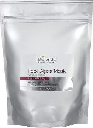 Actual product image Bielenda Professional - Face Algae Mask Programme With Plant Stem Cells
