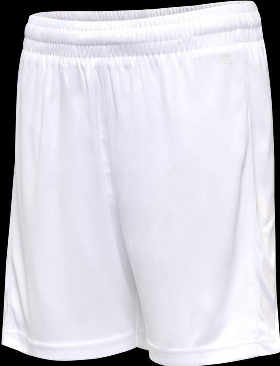 Actual product image hummel Core Xk Poly Shorts Kids (176)
