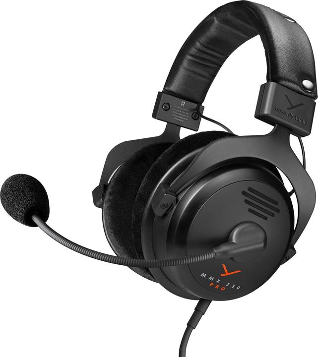 Beyerdynamic MMX 330 Pro (Kabelgebunden)