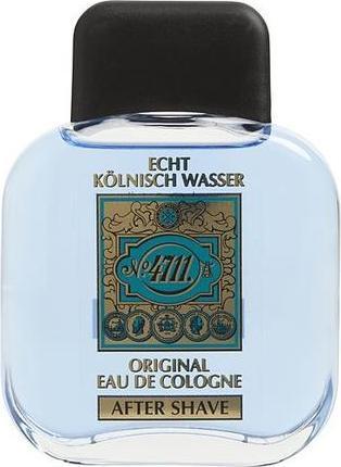 Immagine prodotto Acqua Colonia 4711 4711 DOPOBARBA ORIGINALE 100 ML (Balsamo dopobarba, 100 ml)