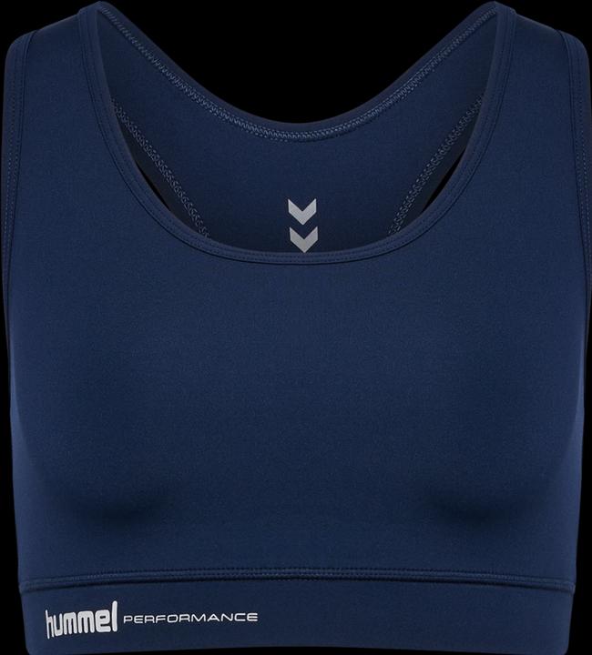Actual product image hummel Hmlpulse Light Support Bra (XS)