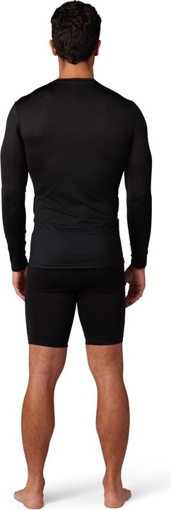 Produktbild Fox Tee 23 Tecbase Ls Shirt Blk S (S)