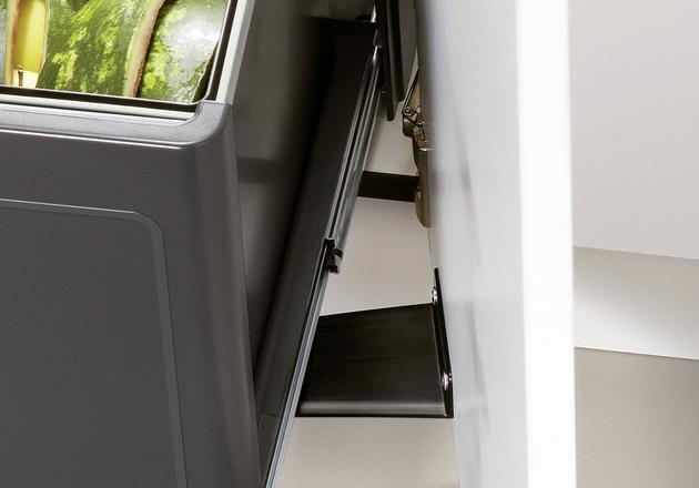 Actual product image Blanco Botton Pro 45/2 Automatic (26 l)