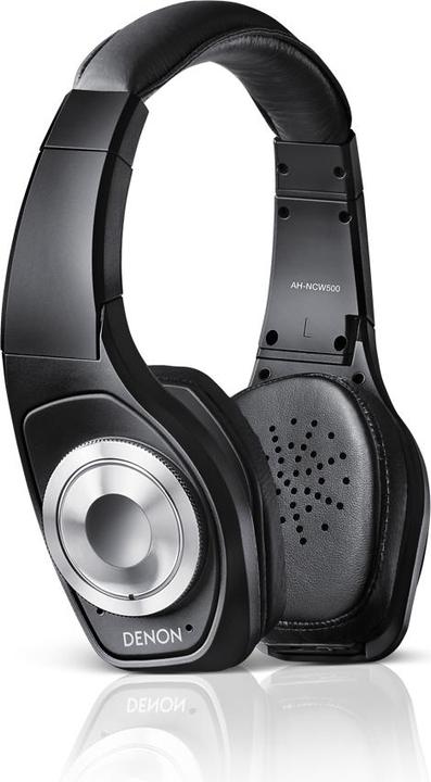 Denon AH-NCW500 Globe Cruiser (ANC, 10 h, Kabellos)