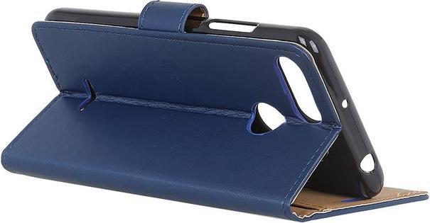 Produktbild MU Classic Classic II Leder Bookcover Series (Xiaomi Redmi 6)